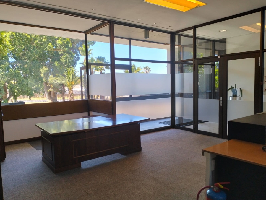 To Let commercial Property for Rent in Brackenfell Industrial Western Cape